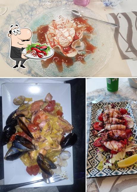 La Piazzetta - Di Bertaccini Monica & C. Sas