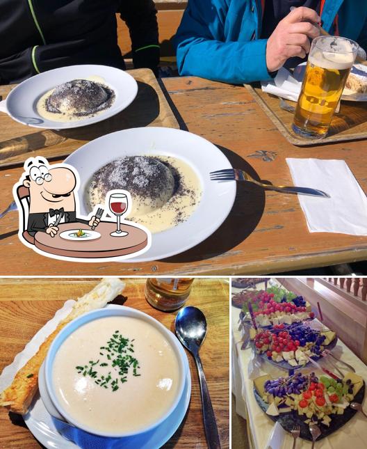 Panoramarestaurant Diedamskopf