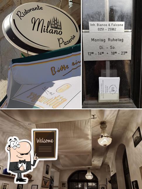 Milano Im Westend