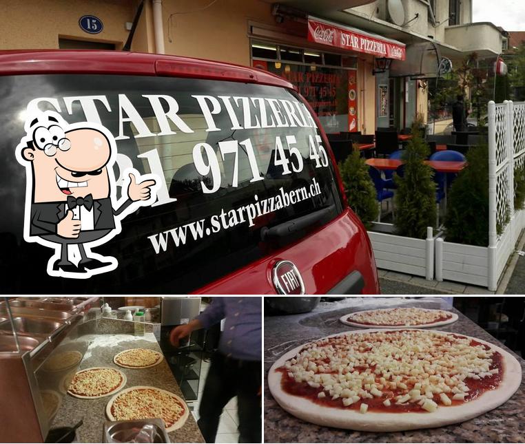 Foto di STAR Pizzerıa