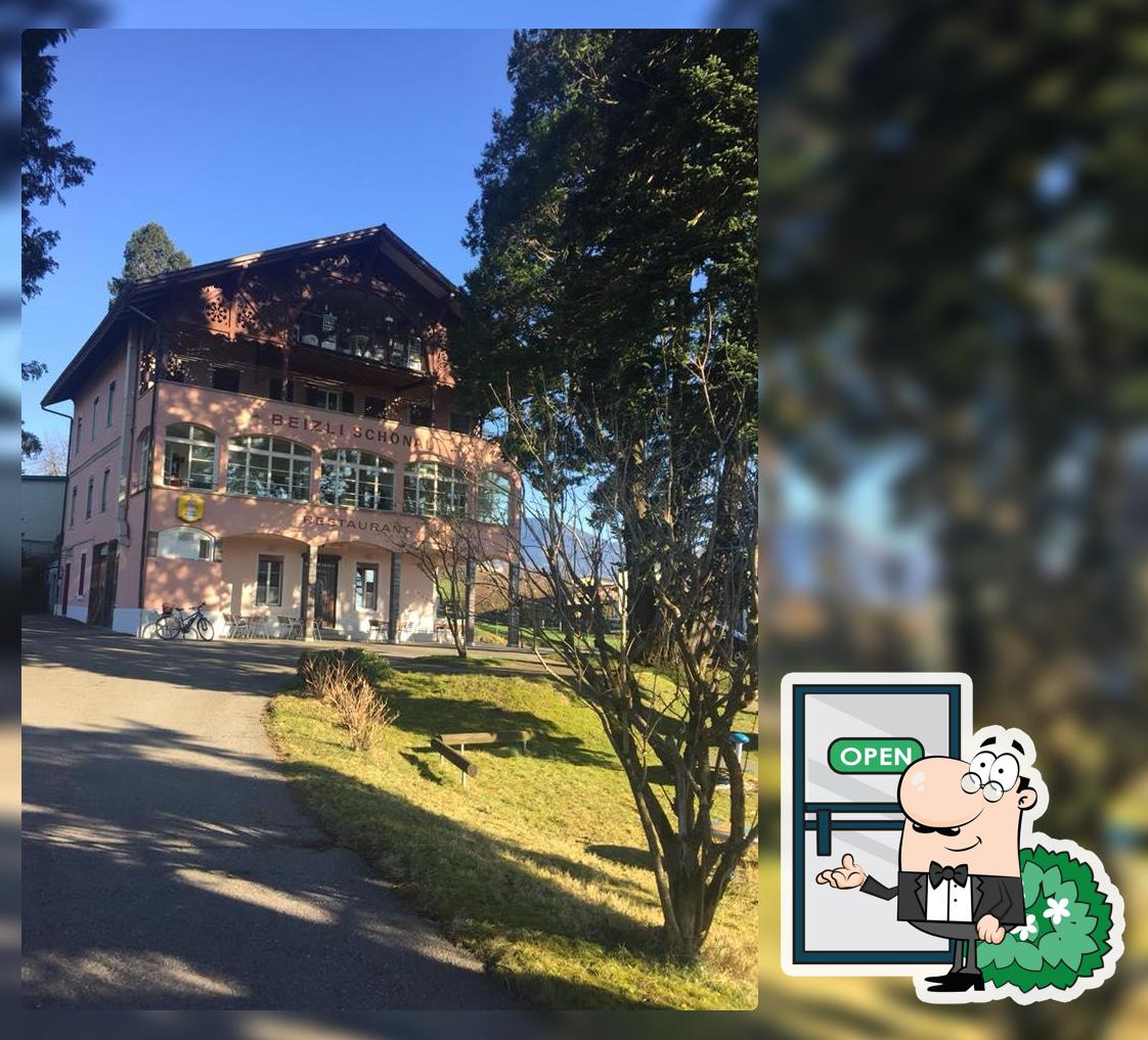 Restaurant Schönau