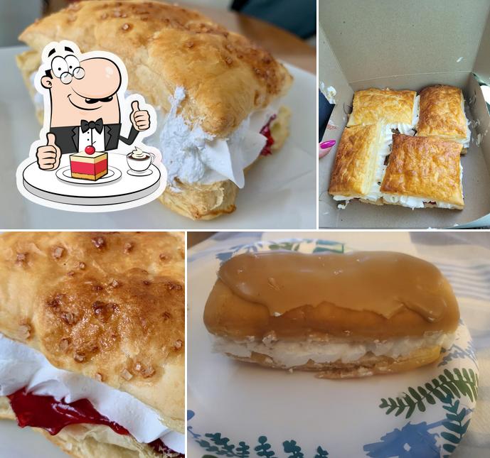 Fenwick Pie Co. in Pelham Restaurant reviews