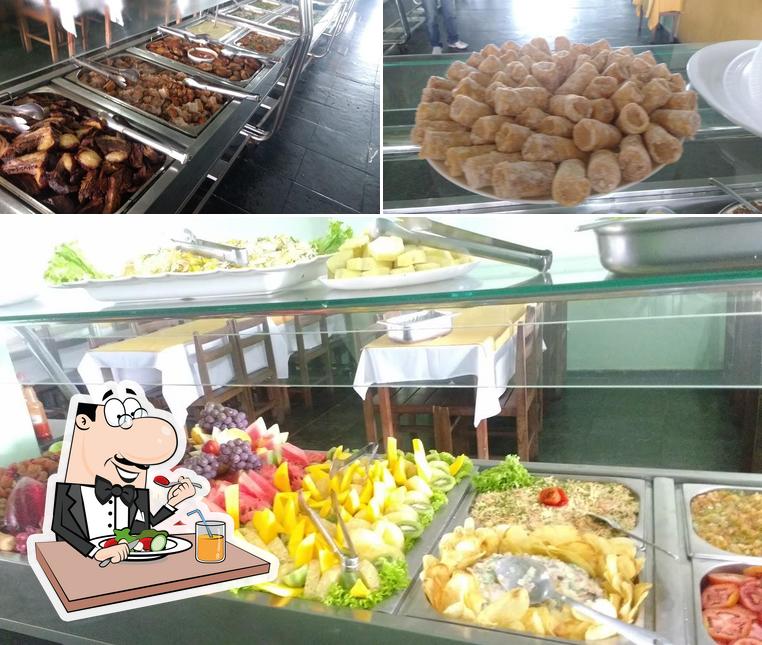 Restaurante Dona Faustina, Belo Horizonte, Av. Raja Gabáglia