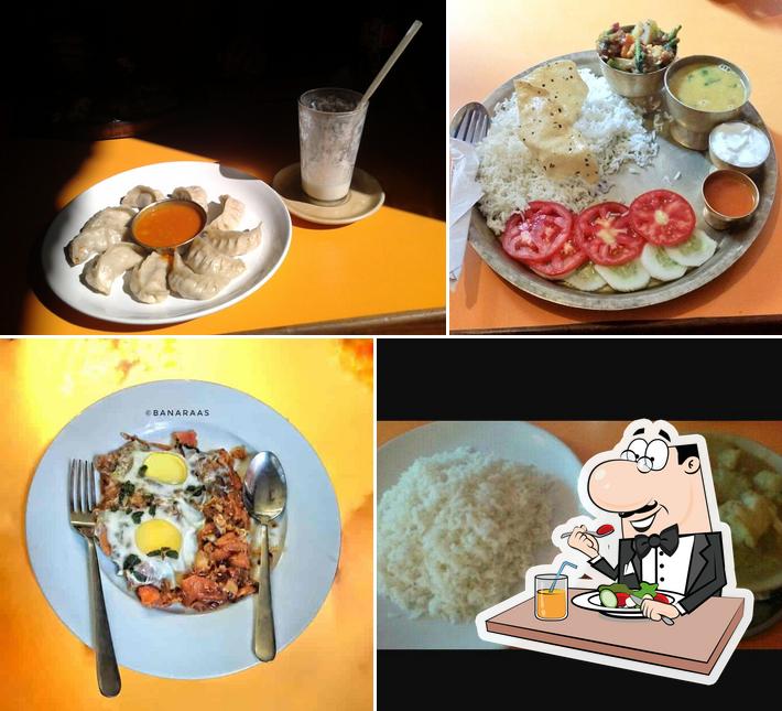 Shiva Cafe And German Bakery, Varanasi Restaurant reviews