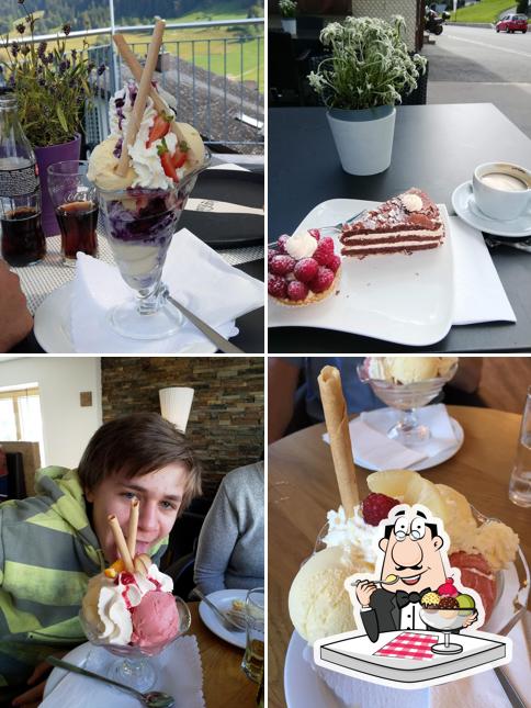 Bäckerei-Konditorei Café Schweizer