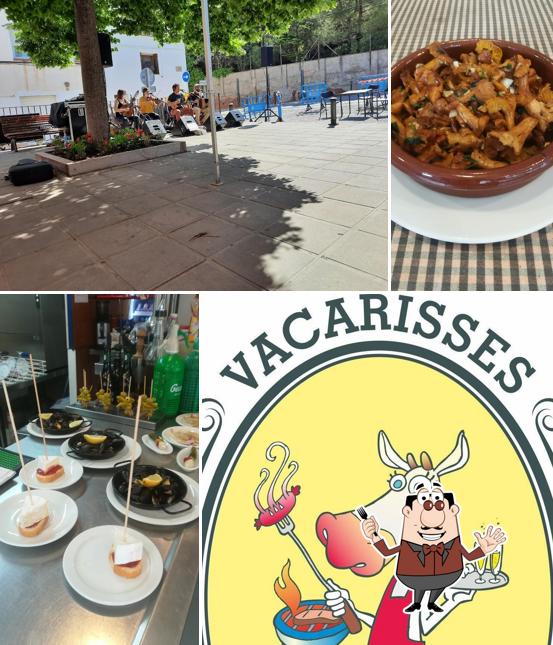 Casal de Cultura de Vacarisses