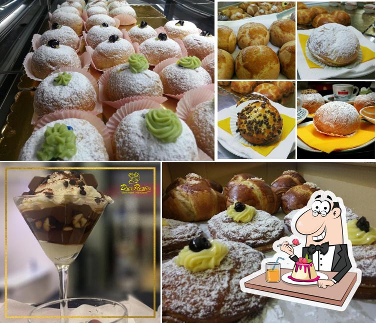 Dolci Pasticci