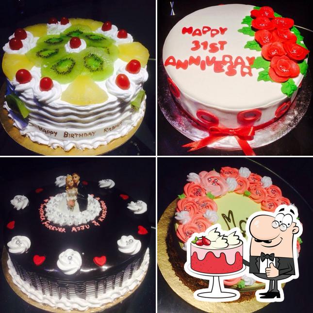 Sweet Surprise Cakes and more (@sweet_surprise_cakes_and_more) • Instagram  photos and videos