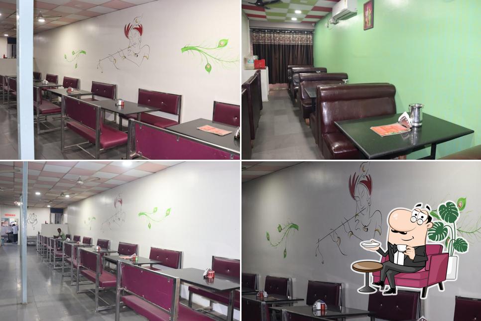 Karuneshwar family restaurant