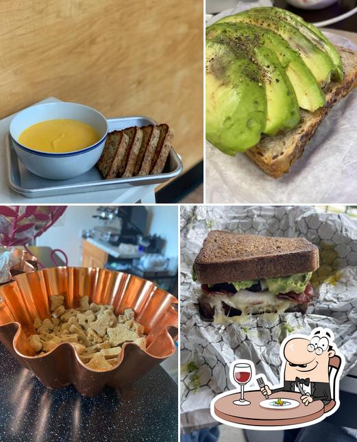 Best breakfast sandwiches in Baltimore restaurants, winter 2024