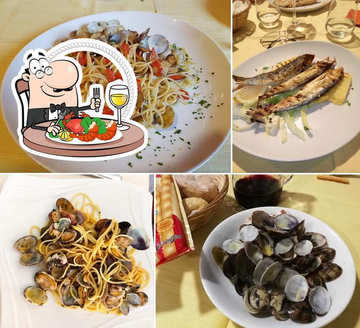 Ristorante Pizzeria La Tavernetta