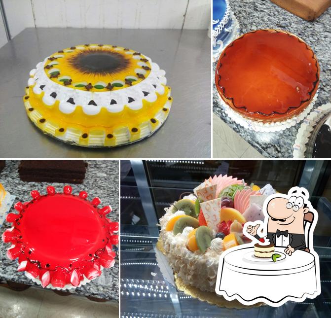 Share more than 103 nila cake