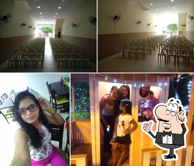 Pizzaria Aconchego