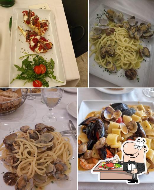 Ristorante Capperi!