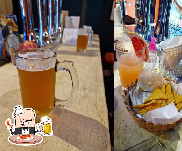Beerholics pub & bar, Isla Mujeres Restaurant reviews