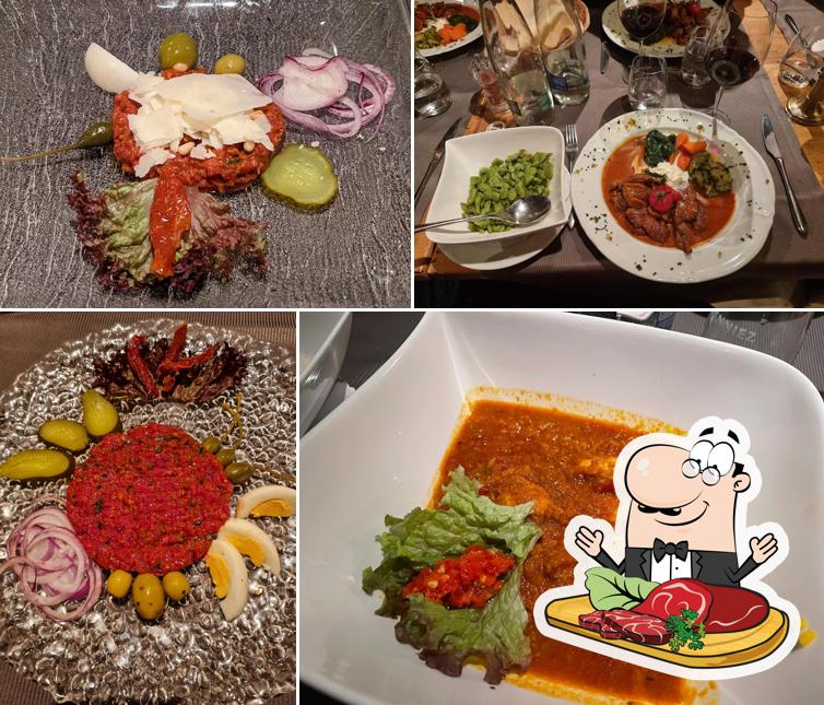 Restaurant Avena