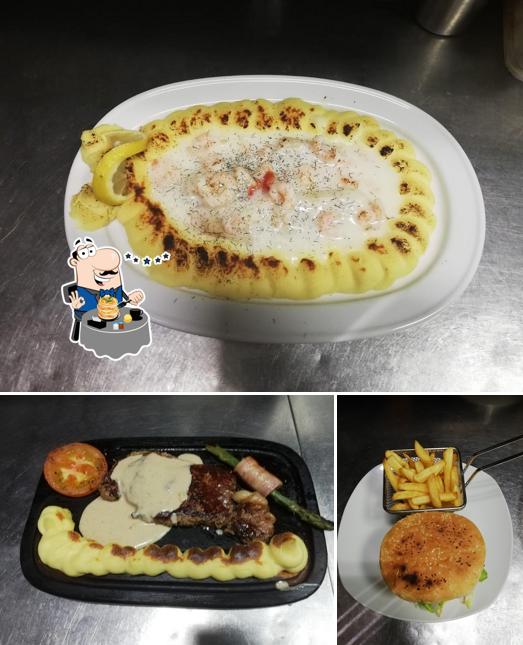 Bistro el patio yumbo in Maspalomas Restaurant reviews