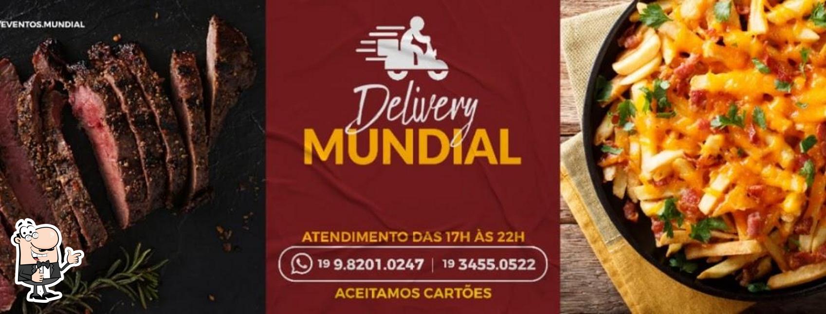 Look at this picture of Delivery Mundial