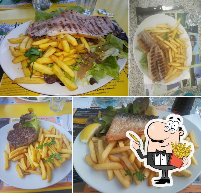 LA GUINGUETTE