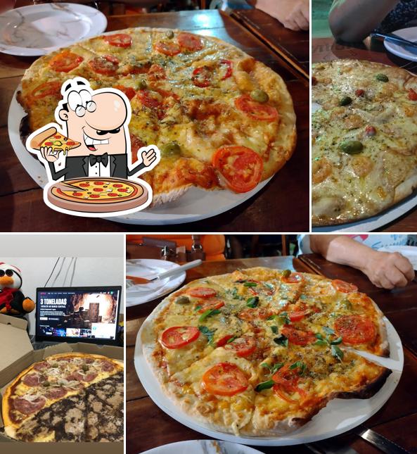 PizzaLia Porto