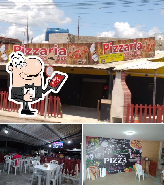 See this image of Pizzaria Bis