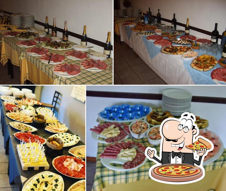 Ristorante LA MANDRAGOLA