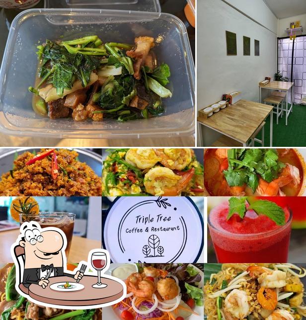 Triple Tree Coffee & restaurant, Bangkok - Restaurant reviews