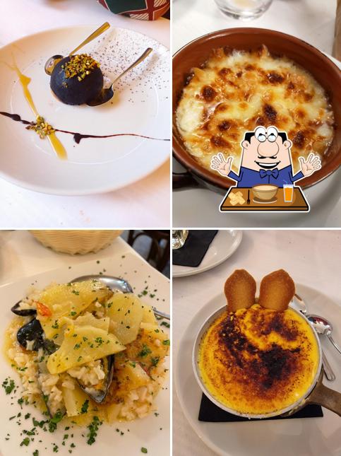 Cibo al Spilusi