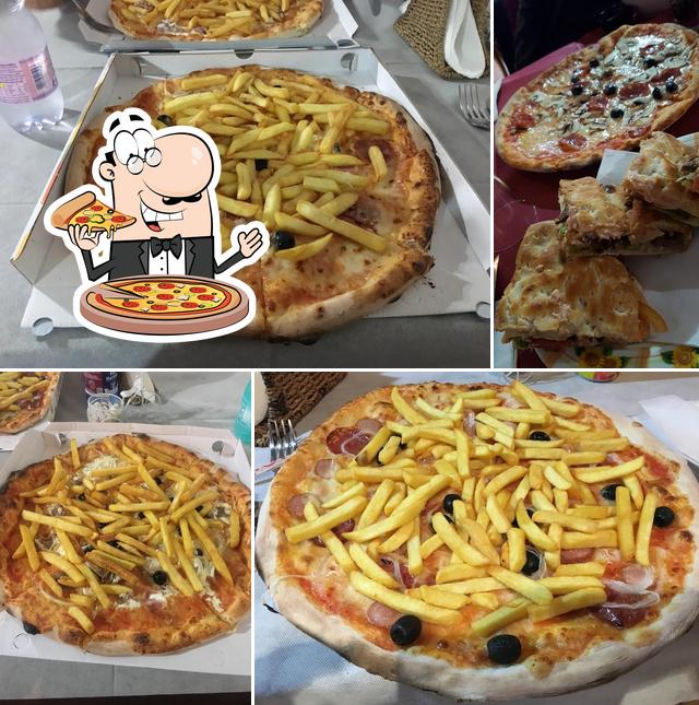 Spiripizza