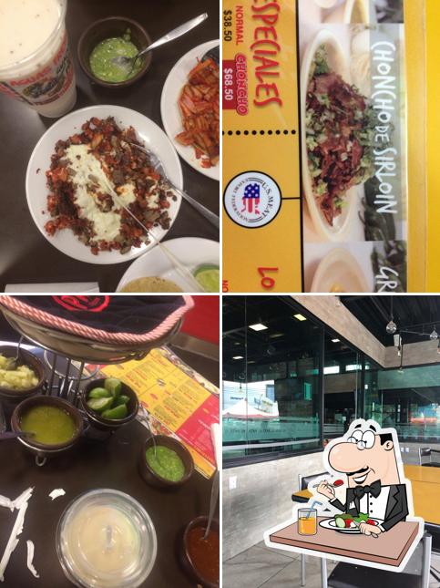 TACOS EL PATA LEÓN, Leon - Menú del restaurante, precios y reseñas