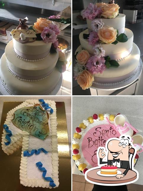 Pasticceria Dolci Ore Caffetteria