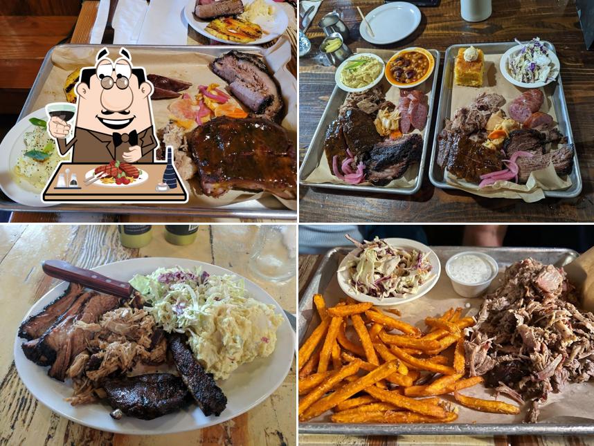 The Fish And The Hog in Waimea Restaurant menu and reviews