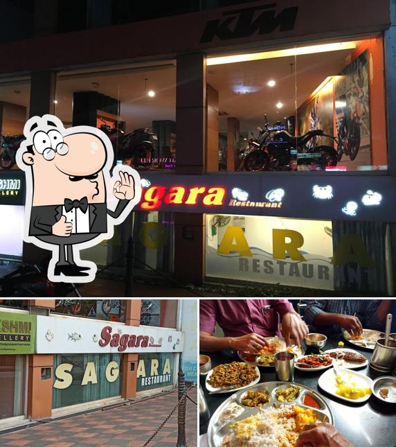 Sagara Restaurant photo