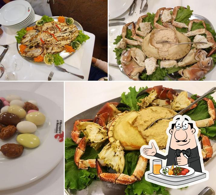 A Marisqueira De Matosinhos Churrascaria Matosinhos R Roberto Ivens a-marisqueira-de-matosinhos-churrascaria-matosinhos-r-roberto-ivens