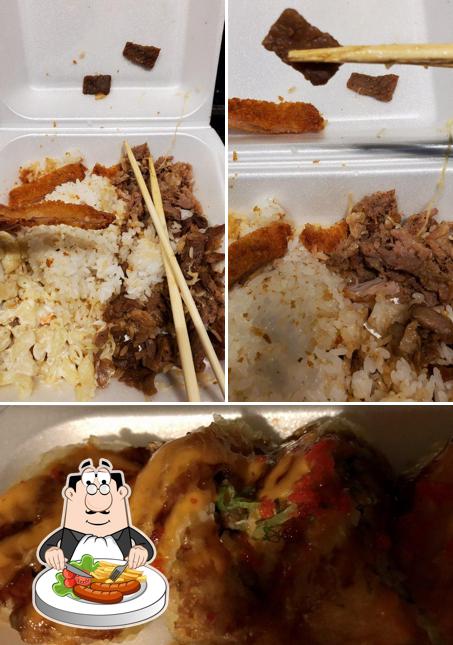 Hawaiian q In Palmdale Restaurant Menu And Reviews Hawaiian q In Palmdale Restaurant Menu And Reviews