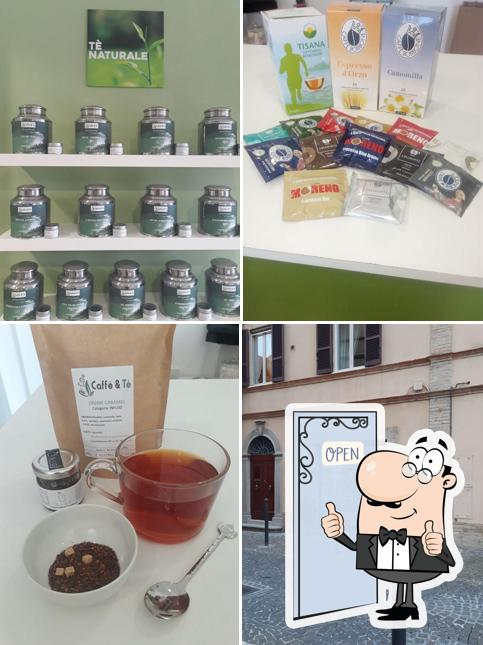 Vedi questa immagine di Caffè & Tè