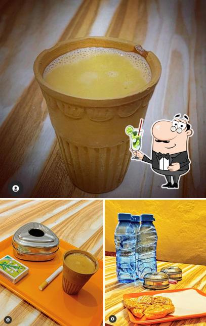 Chai Chaska, The Tea Hub