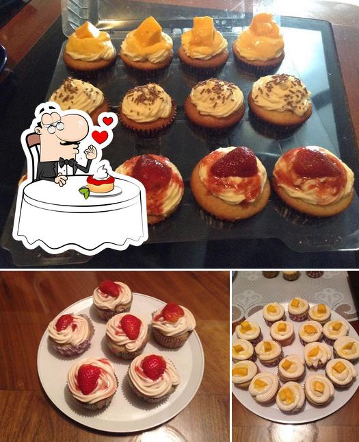 Cupcake House restaurant, Coacalco Restaurant reviews