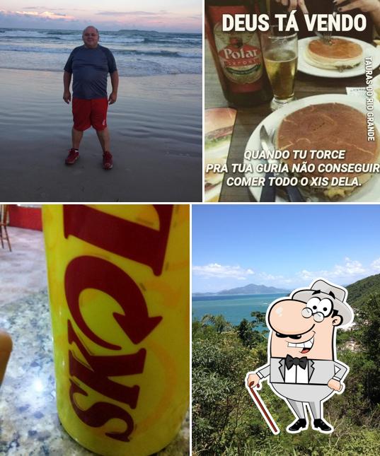 XIS DU GORDO
