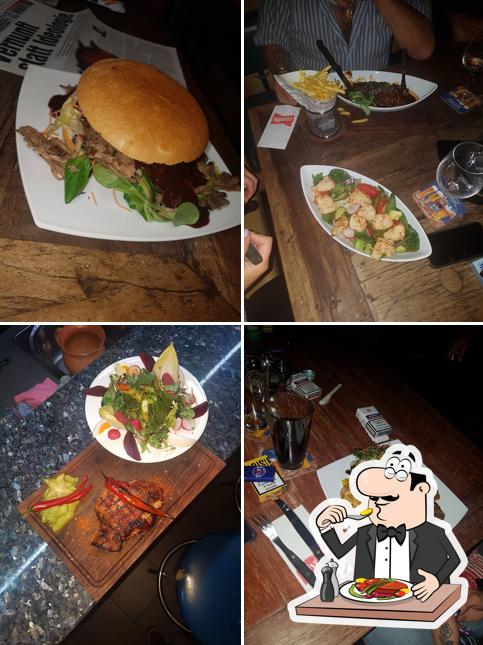 Cibo al Gleis Seewen