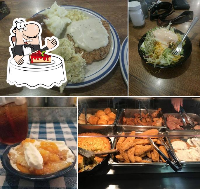 Home Folks Family Restaurant in SoddyDaisy Restaurant reviews