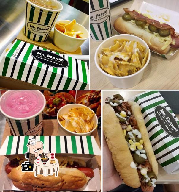 Best corn dogs in Quezon City restaurants, winter 2024 Restaurant Guru