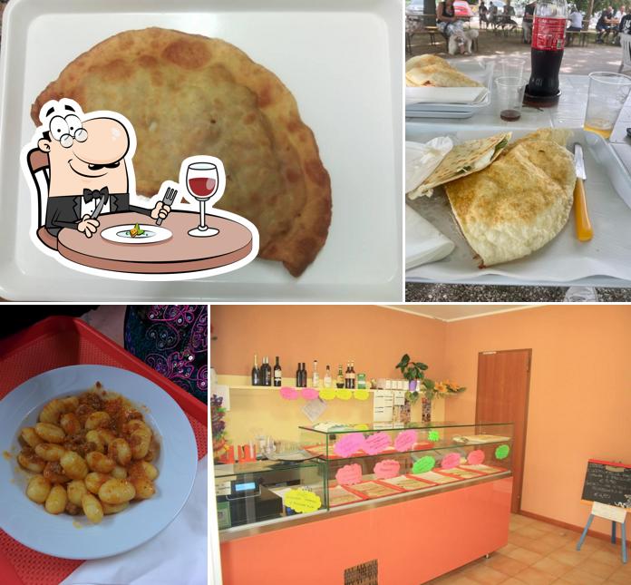 Piadineria - Non Solo Piadina