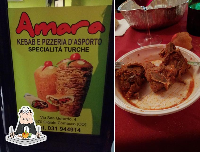 Cibo al Amara