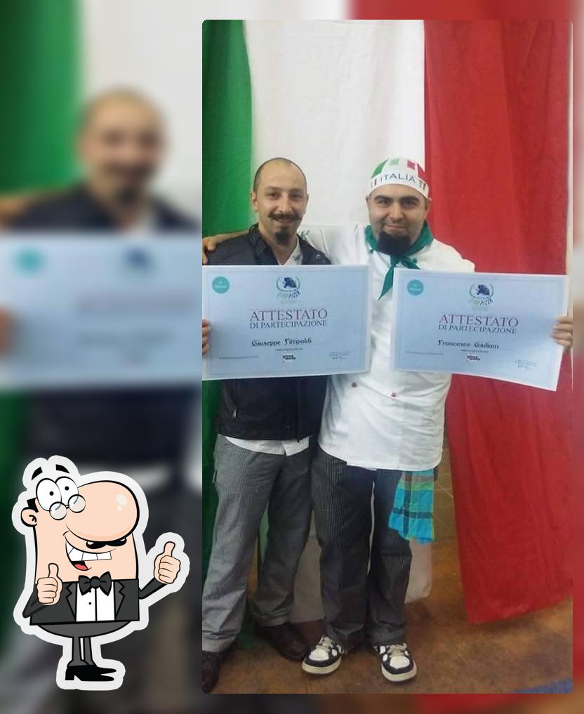 Pizza Flash Zio Beppe