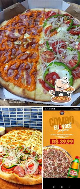 Point da pizza