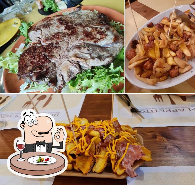 Cibo al Beer Bantis