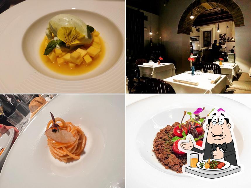Cibo al Cucina Bacilieri