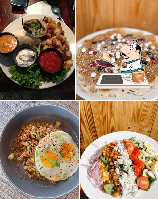 Horseshoe Inn Bar & Grill in Saratoga Springs Restaurant menu and reviews