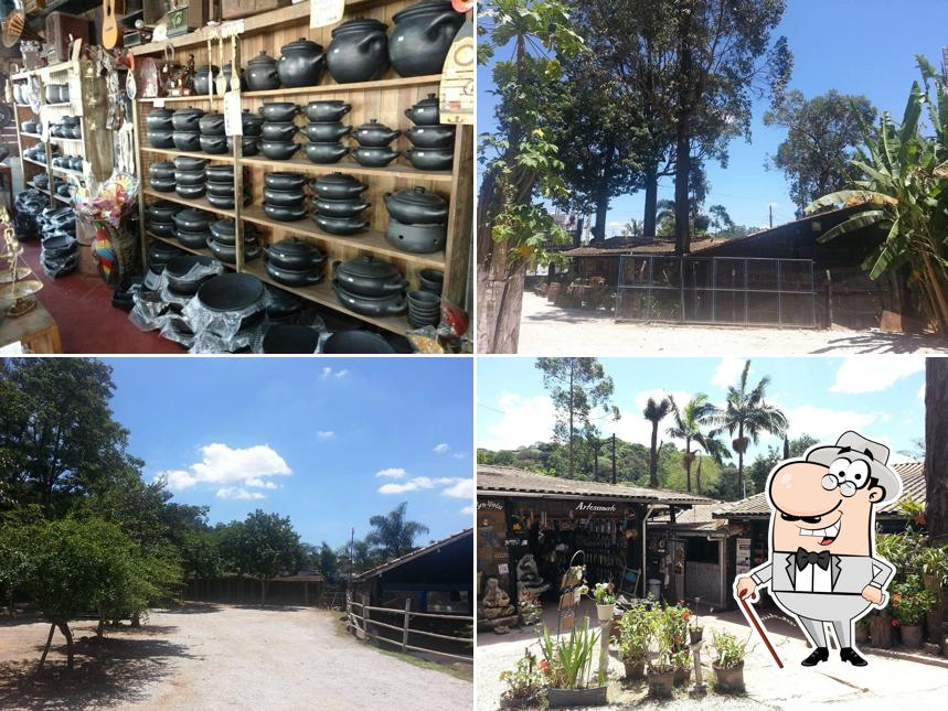 Rancho Arara Azul